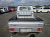 2000 DAIHATSU HIJET TRUCK GD-S210P S210P-0068160
