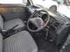 2000 DAIHATSU HIJET TRUCK GD-S210P S210P-0068160
