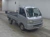 2000 DAIHATSU HIJET TRUCK GD-S210P S210P-0068160