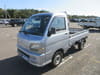 2000 DAIHATSU HIJET TRUCK GD-S210P S210P-0068160