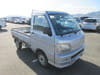 2000 DAIHATSU HIJET TRUCK GD-S210P S210P-0068160