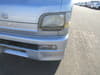 2000 DAIHATSU HIJET TRUCK GD-S210P S210P-0068160