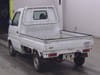 1999 SUZUKI CARRY TRUCK GD-DA52T DA52T-128964