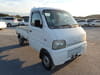1999 SUZUKI CARRY TRUCK GD-DA52T DA52T-128964