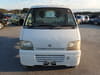 1999 SUZUKI CARRY TRUCK GD-DA52T DA52T-128964