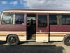 1992 TOYOTA COASTER U-HDB31 HDB310003841