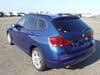 2014 BMW X1 CBA-VL18 WBAVL32040VU76277