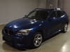 2014 BMW X1 CBA-VL18 WBAVL32040VU76277