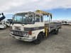 1983 HINO RANGER K-FD175AA FD175A-32500