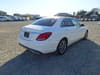 2017 MERCEDES-BENZ C-CLASS LDA-205004C WDD2050042R243594