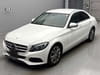 2017 MERCEDES-BENZ C-CLASS LDA-205004C WDD2050042R243594
