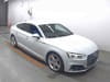 2020 AUDI A5 DBA-F5CYRL WAUZZZF53KA093868