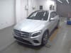 2017 MERCEDES-BENZ GLC-CLASS LDA-253905C WDC2539052F353454