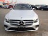 2017 MERCEDES-BENZ GLC-CLASS LDA-253905C WDC2539052F353454