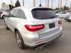 2017 MERCEDES-BENZ GLC-CLASS LDA-253905C WDC2539052F353454