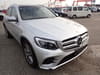 2017 MERCEDES-BENZ GLC-CLASS LDA-253905C WDC2539052F353454