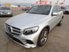 2017 MERCEDES-BENZ GLC-CLASS LDA-253905C WDC2539052F353454