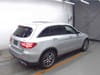 2017 MERCEDES-BENZ GLC-CLASS LDA-253905C WDC2539052F353454