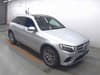 2017 MERCEDES-BENZ GLC-CLASS LDA-253905C WDC2539052F353454