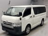 2016 TOYOTA HIACE VAN CBF-TRH200V TRH200-0249713