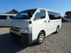 2016 TOYOTA HIACE VAN CBF-TRH200V TRH200-0249713