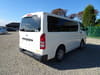 2016 TOYOTA HIACE VAN CBF-TRH200V TRH200-0249713