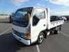 1995 ISUZU ELF TRUCK U-NKR66ED NKR66E-7429381