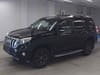 2015 TOYOTA LAND CRUISER PRADO CBA-TRJ150W TRJ150-0055369
