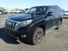 2015 TOYOTA LAND CRUISER PRADO CBA-TRJ150W TRJ150-0055369
