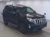 2015 TOYOTA LAND CRUISER PRADO CBA-TRJ150W TRJ150-0055369