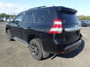 2015 TOYOTA LAND CRUISER PRADO CBA-TRJ150W TRJ150-0055369