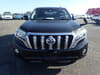 2015 TOYOTA LAND CRUISER PRADO CBA-TRJ150W TRJ150-0055369