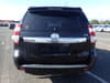 2015 TOYOTA LAND CRUISER PRADO CBA-TRJ150W TRJ150-0055369