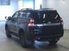2015 TOYOTA LAND CRUISER PRADO CBA-TRJ150W TRJ150-0055369