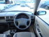 1999 MAZDA DEMIO GF-DW3W DW3W-374970