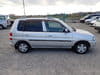 1999 MAZDA DEMIO GF-DW3W DW3W-374970
