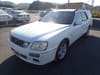 NISSAN Stagea (54)