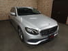 2017 MERCEDES-BENZ E-CLASS LDA-213004C WDD2130042A295220