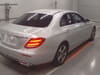 2017 MERCEDES-BENZ E-CLASS LDA-213004C WDD2130042A295220