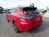 2015 TOYOTA HARRIER DBA-ZSU60W ZSU60-0072460