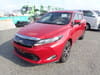 2015 TOYOTA HARRIER DBA-ZSU60W ZSU60-0072460
