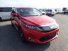 2015 TOYOTA HARRIER DBA-ZSU60W ZSU60-0072460