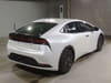 2023 TOYOTA PRIUS 6AA-MXWH60 MXWH60-4016014