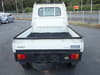 1997 DAIHATSU HIJET TRUCK V-S110P S110P-147629