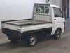 1997 DAIHATSU HIJET TRUCK V-S110P S110P-147629