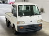 1997 SUBARU SAMBAR TRUCK V-KS4 KS4-329992