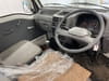 1997 SUBARU SAMBAR TRUCK V-KS4 KS4-329992