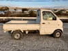 2000 SUZUKI CARRY TRUCK GD-DA52T DA52T-237163