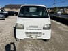 2000 SUZUKI CARRY TRUCK GD-DA52T DA52T-237163