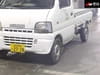 2000 SUZUKI CARRY TRUCK GD-DA52T DA52T-237163